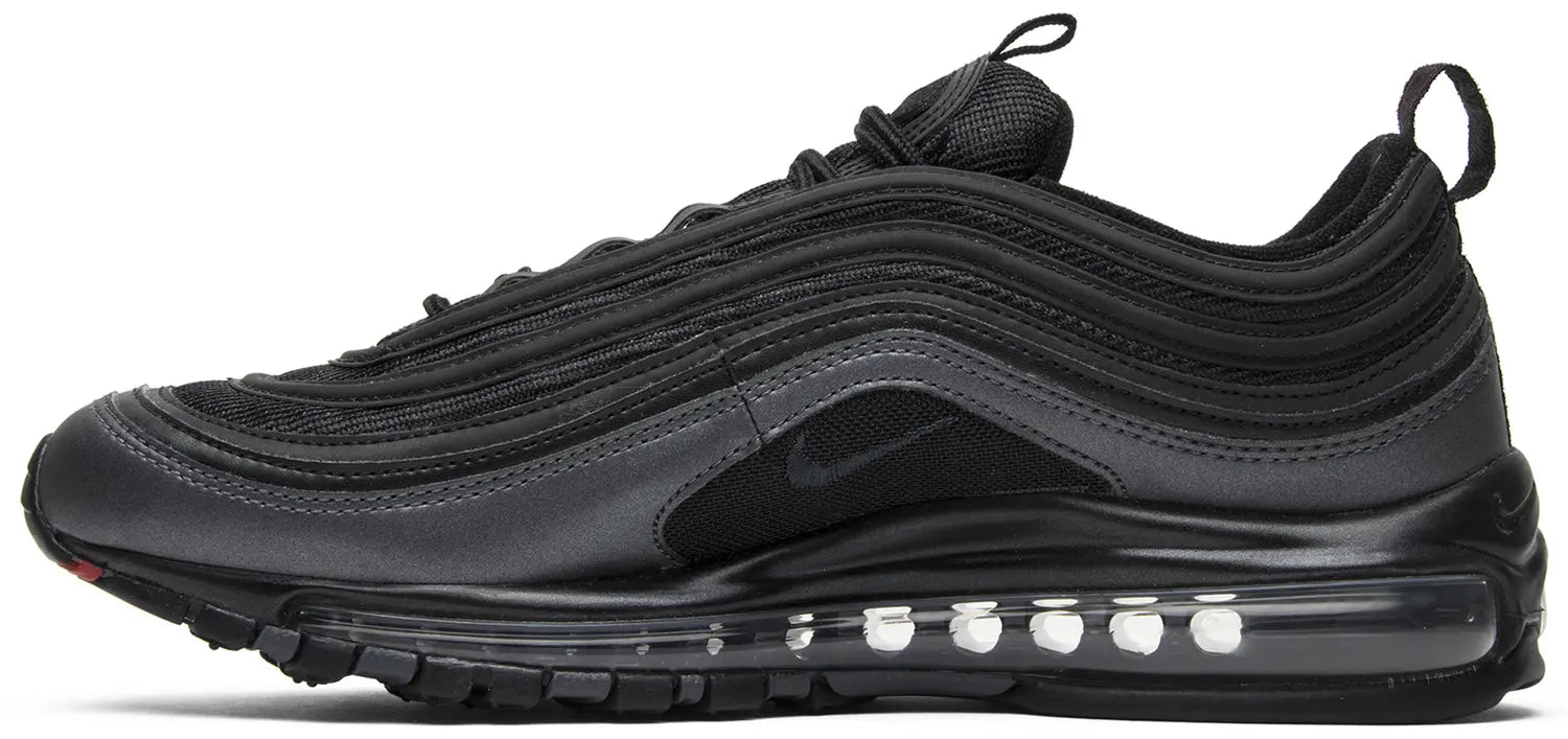 Air Max 97 'Metallic Hematite'