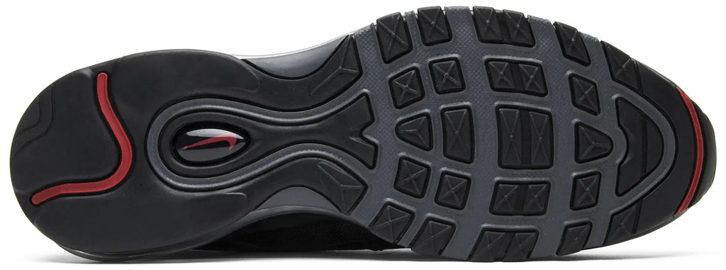 Air Max 97 'Metallic Hematite'