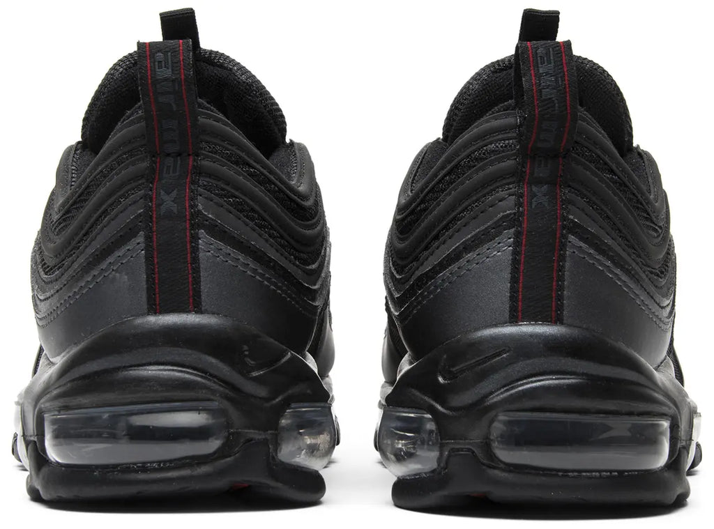 Air Max 97 'Metallic Hematite'