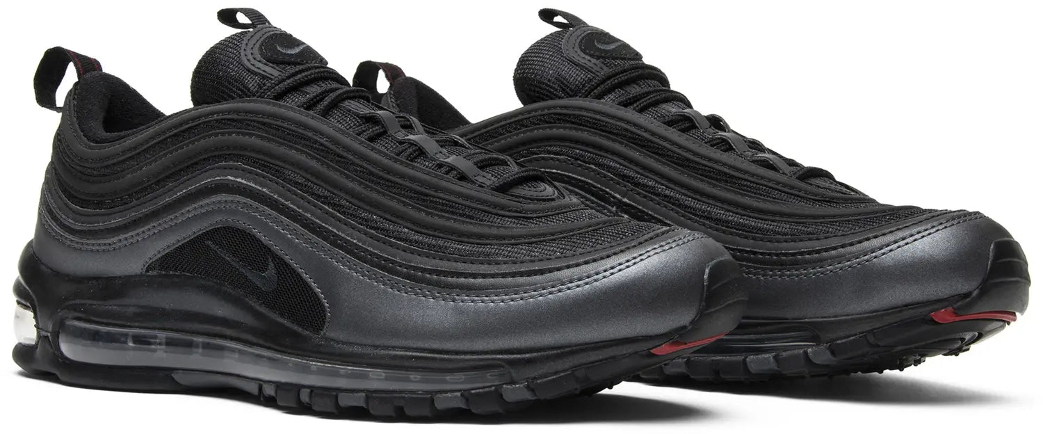 Air Max 97 'Metallic Hematite'
