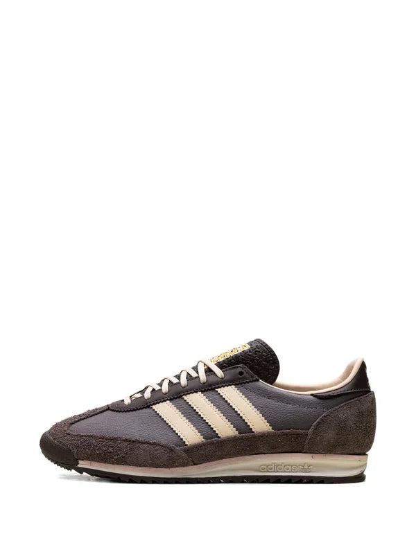 SL 72 OG ‘Charcoal Crystal Sand Brown’