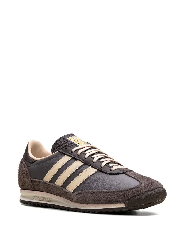 SL 72 OG ‘Charcoal Crystal Sand Brown’