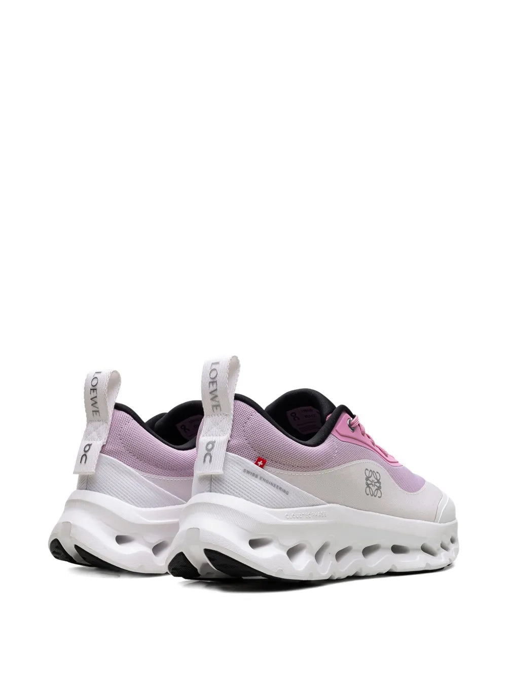 Loewe x Cloudtilt 2 'Pink White'