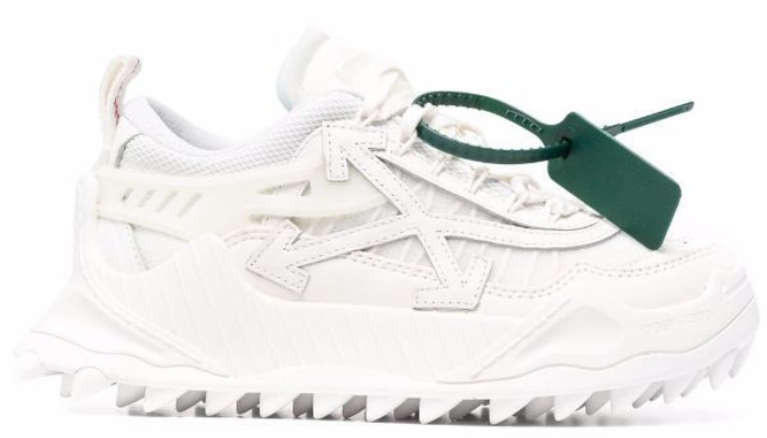 Off-White Odyssey 1000 Sneaker
