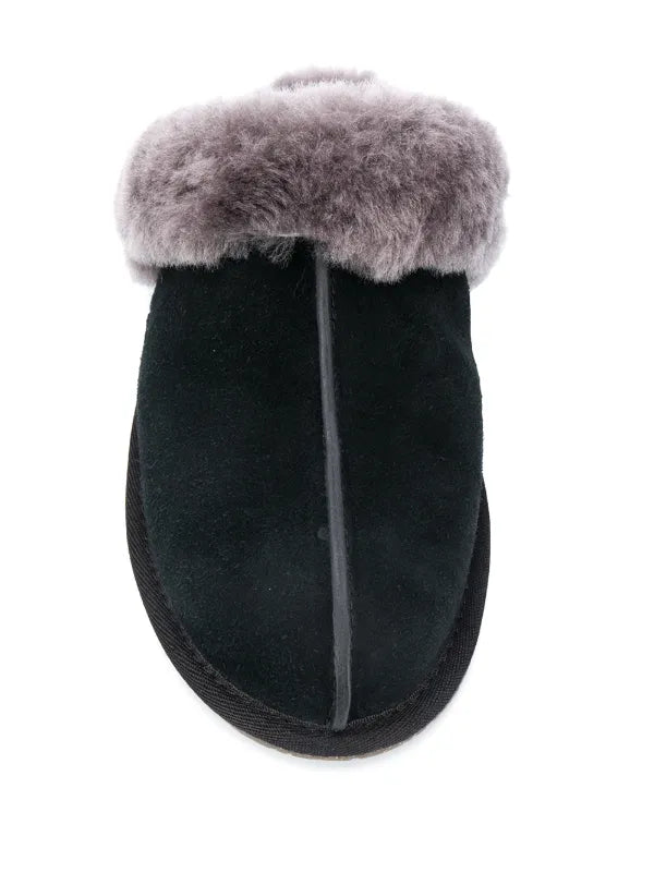 UGG Scuffette Black