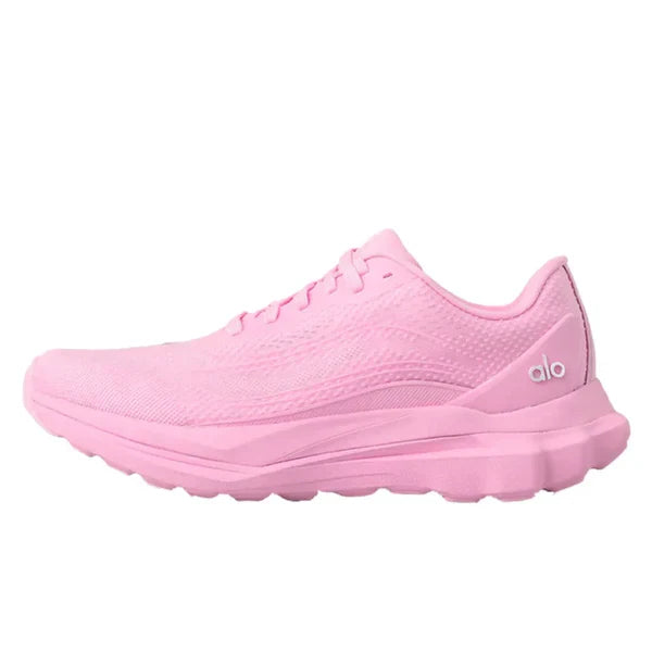 Alo Runner Sweet Pink