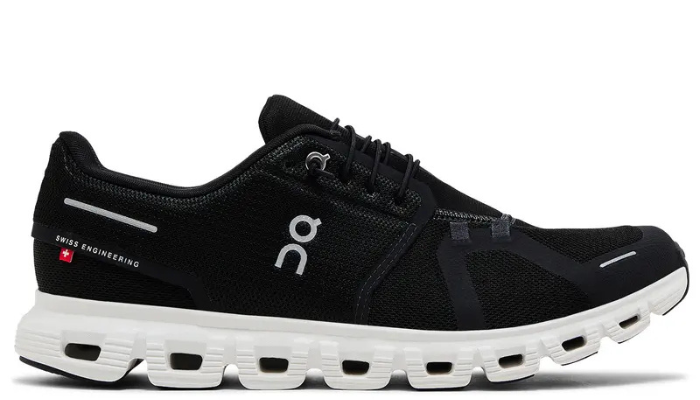 ON Cloud 6 'Black White'