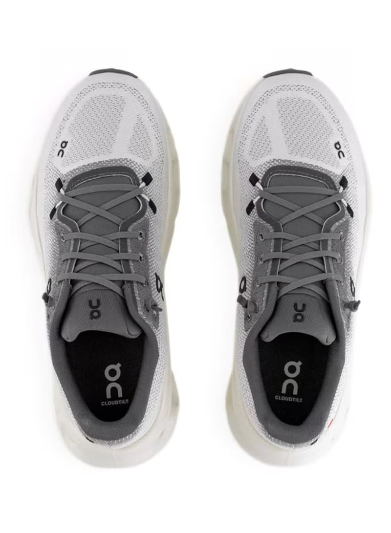 On Running Cloudtilt Rock Ivory