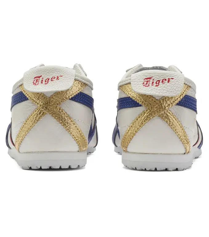 Mexico 66 'White Dark Blue Gold'