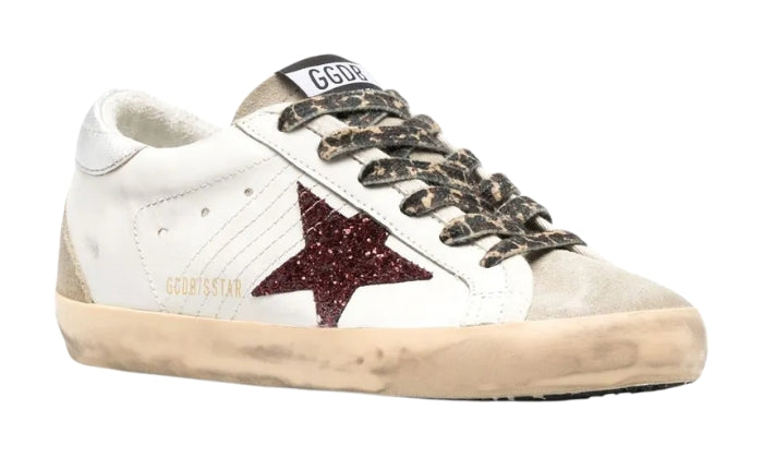 Golden Goose Sneakers Super-Star