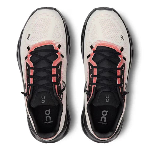 On Running Cloudtilt Flame Eclipse