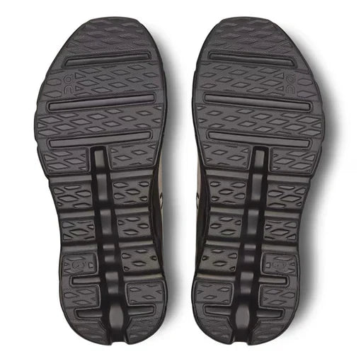 On Running Cloudtilt Flame Eclipse