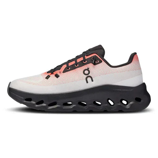 On Running Cloudtilt Flame Eclipse