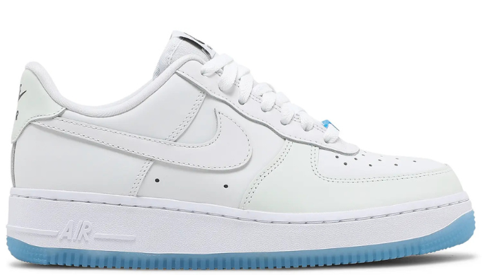Air Force 1 '07 LX 'UV Reactive'