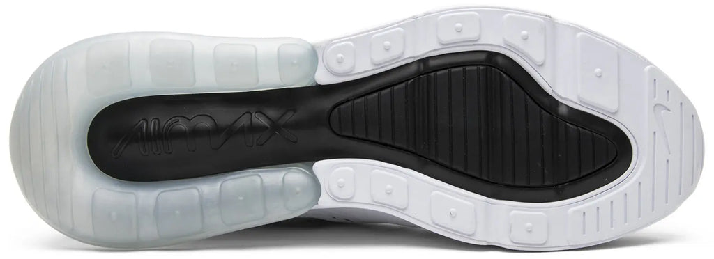 Air Max 270 'White'