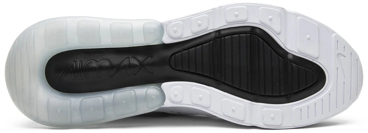 Air Max 270 'White'