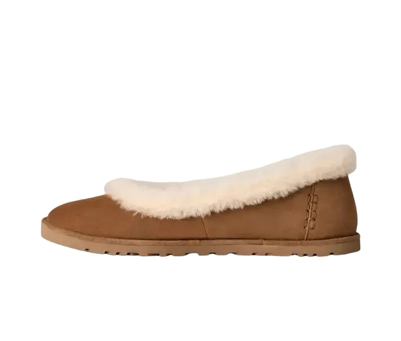 UGG Zora Ballet Flat