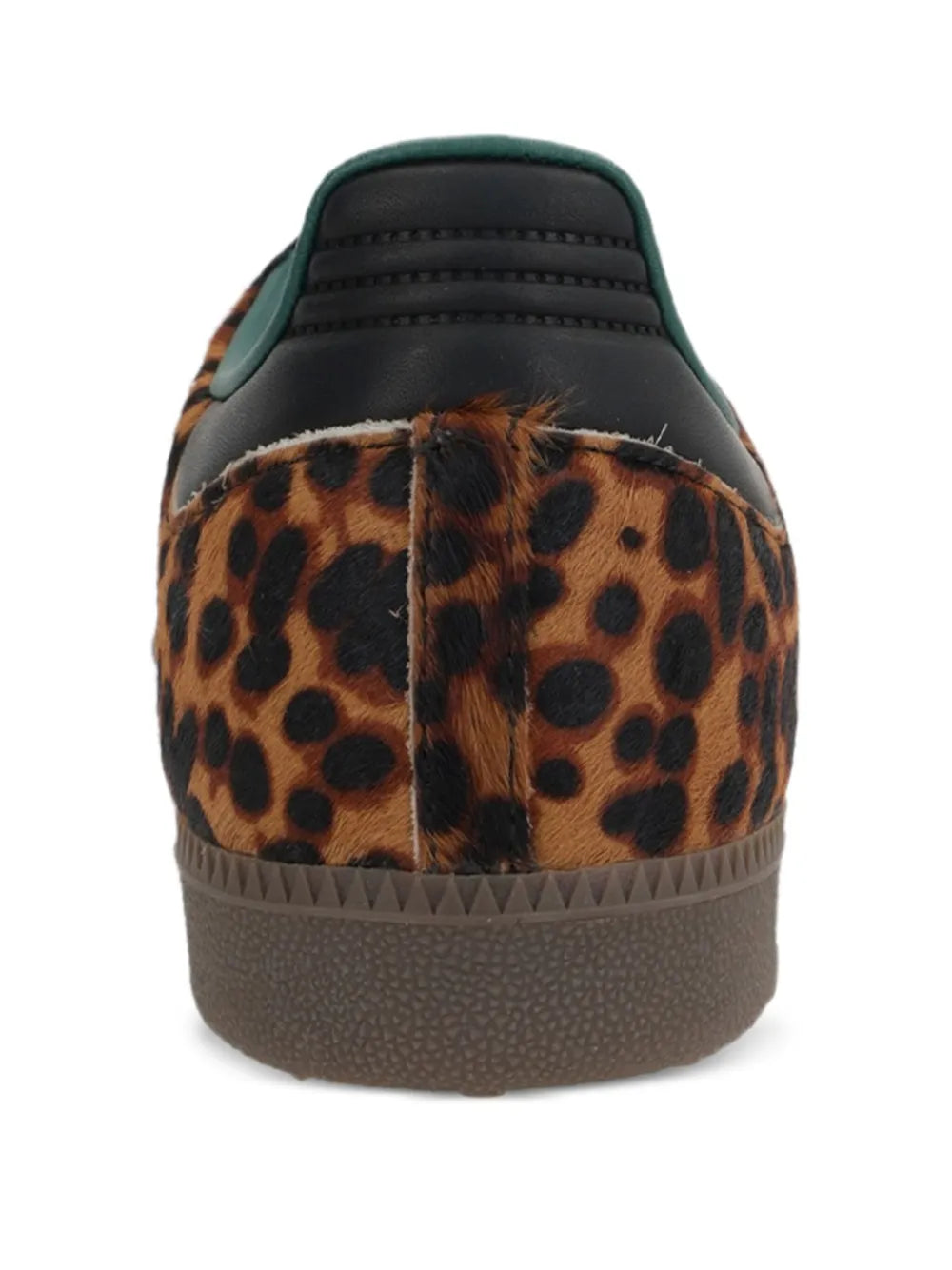 Samba OG 'Cheetah Pack - Collegiate Green'