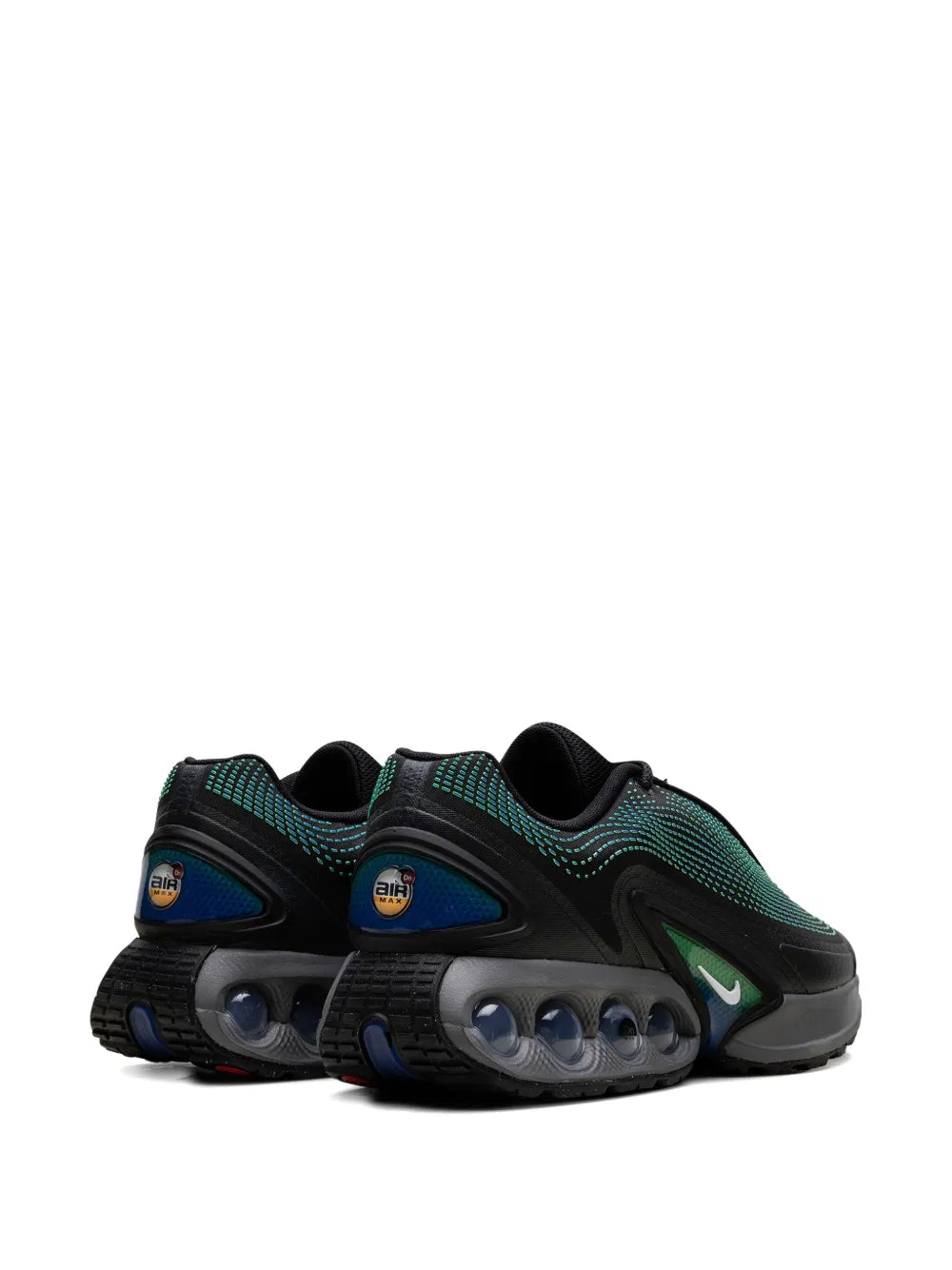Air Max DN 'Hyper Cobalt Rage Green'