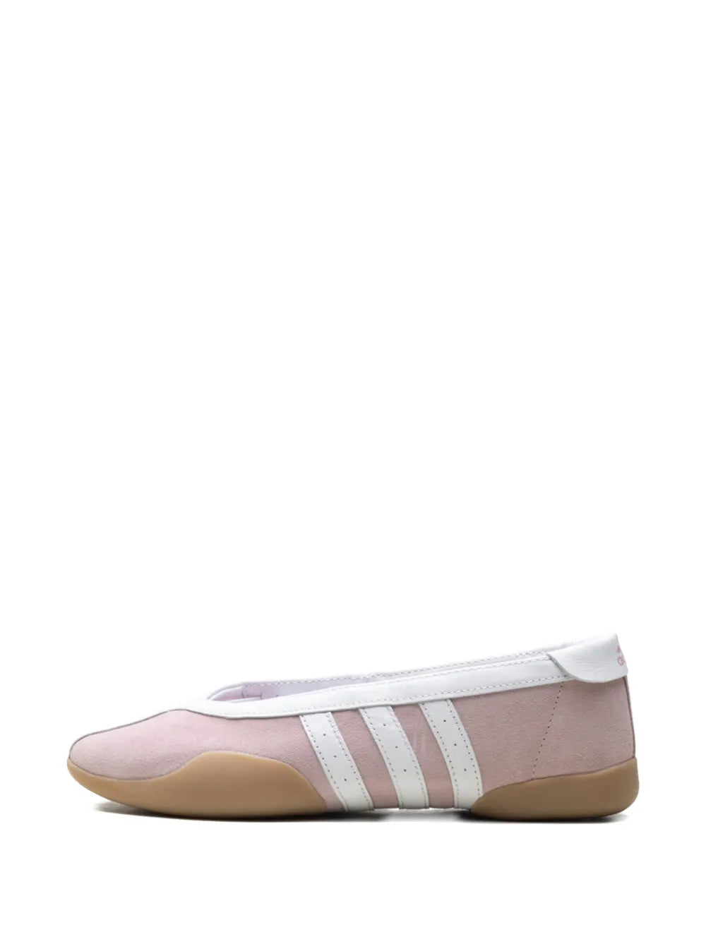 adidas Taekwondo Mei Ballet three-stripe
