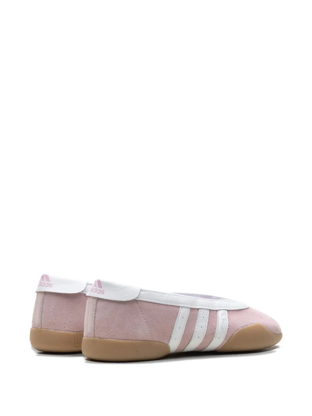 adidas Taekwondo Mei Ballet three-stripe