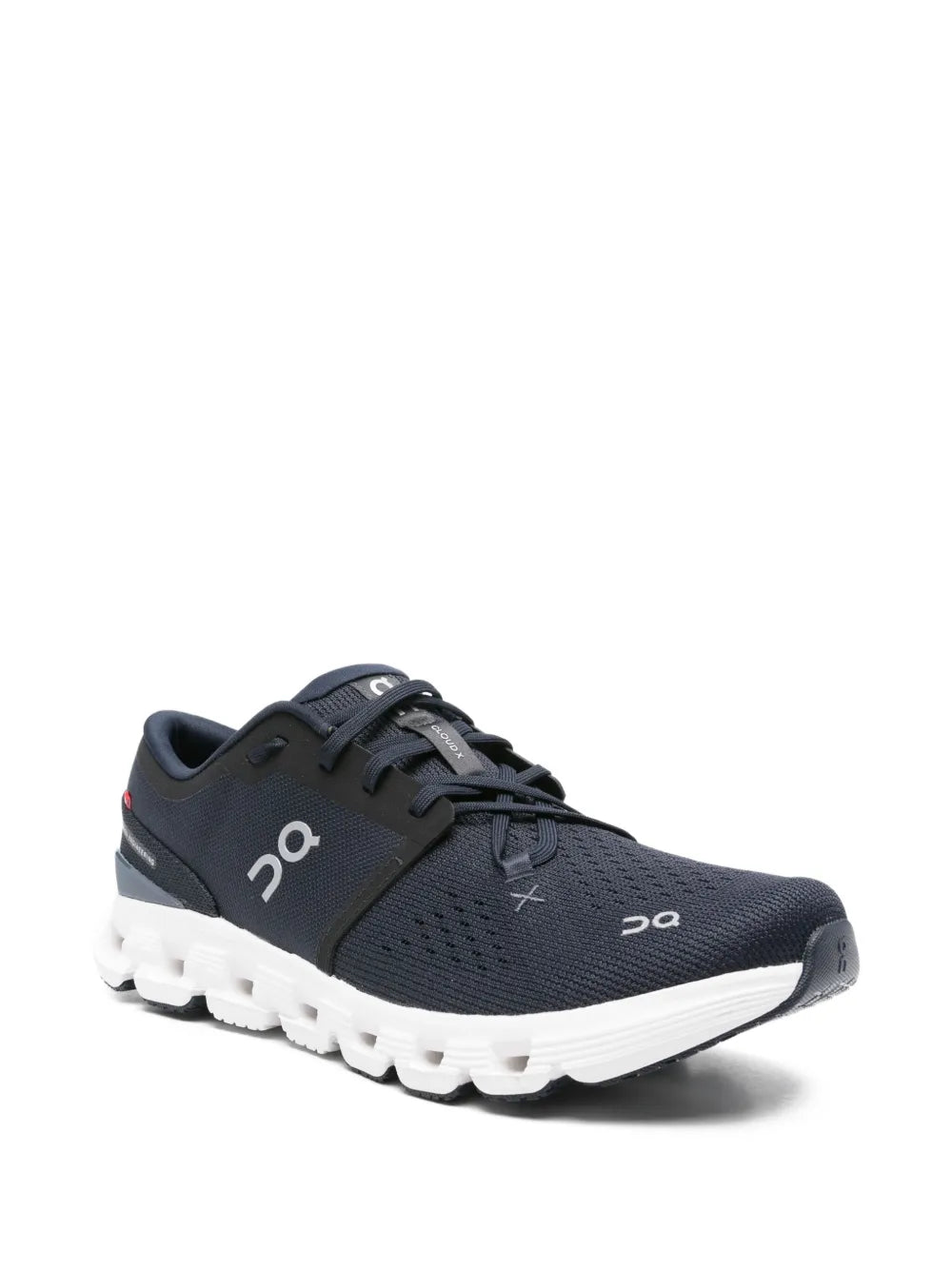 ON Cloud X 4 'Ink Ivory'