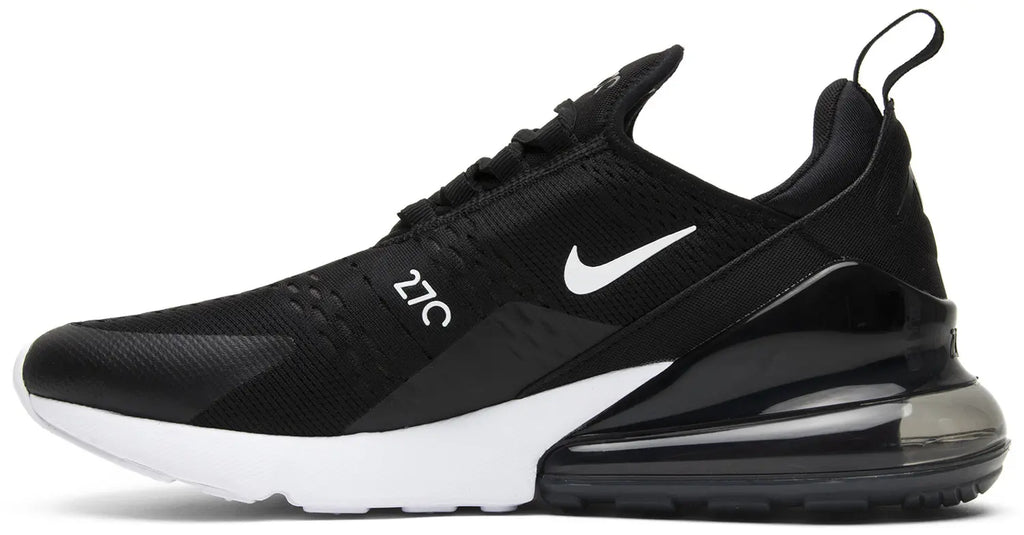 Air Max 270 'Black White'