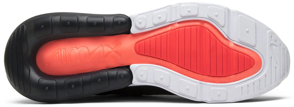 Air Max 270 'Black White'