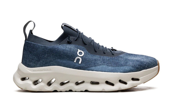 On Running Cloudtilt Loewe Denim Blue Men's