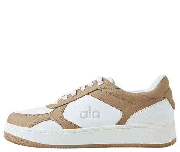 Alo Recovery Mode White/Beige