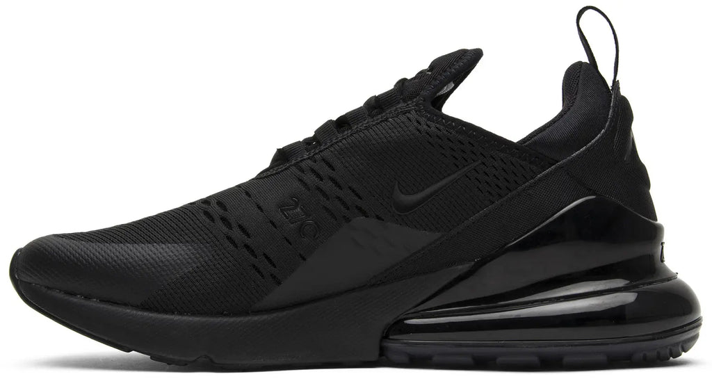 Air Max 270 'Triple Black'