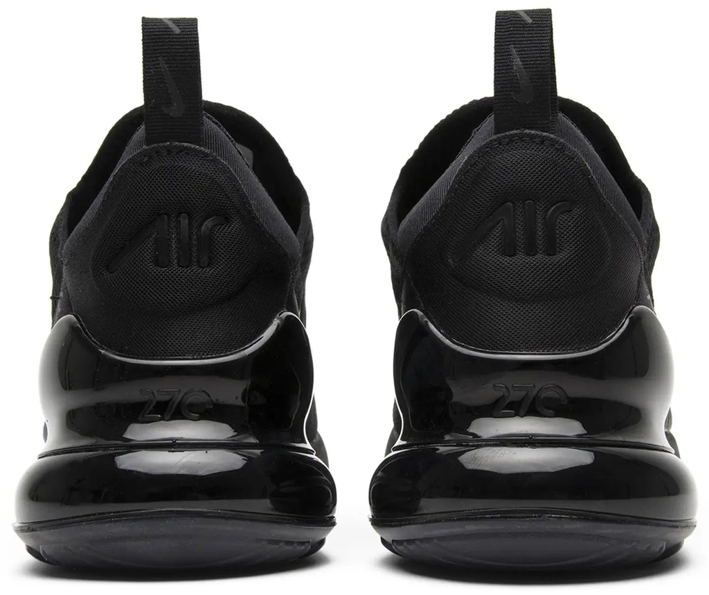 Air Max 270 'Triple Black'