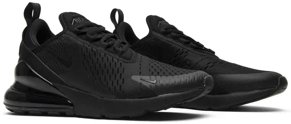 Air Max 270 'Triple Black kids