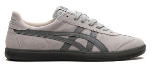 Onitsuka Tiger Tokuten Grey Black