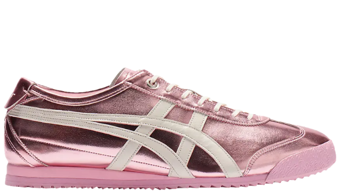 Mexico 66 SD 'Metallic Series - Crystal Pink'