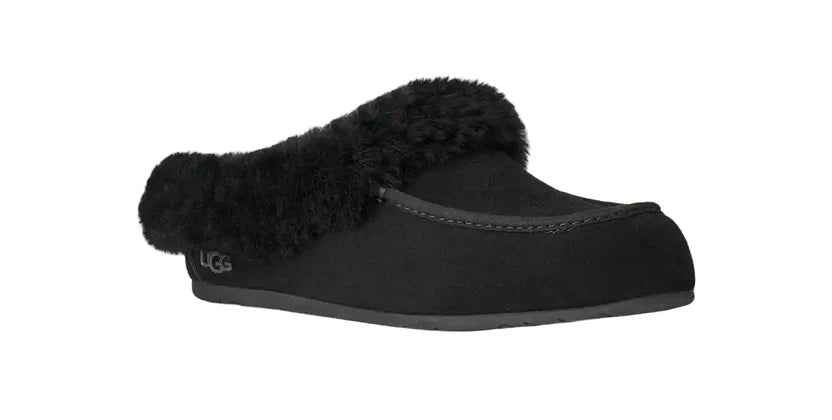 UGG Ansley Mule Black