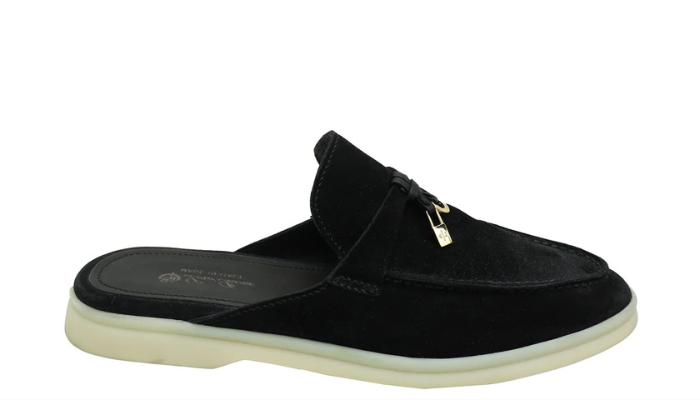 Babouche Charms Walk Loafer