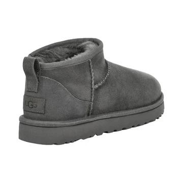 UGG Ultra Mini grey