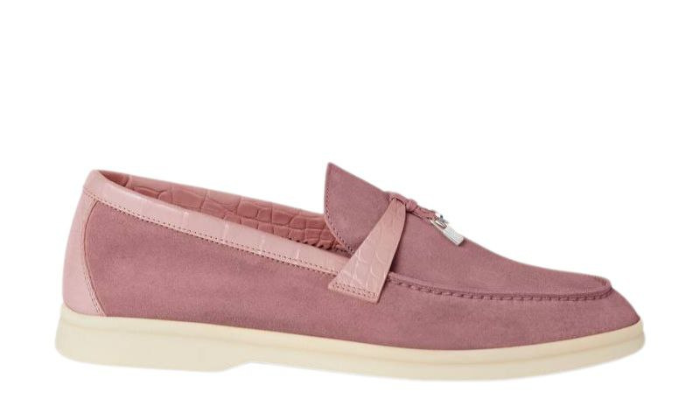 Summer Charms Walk Loafer