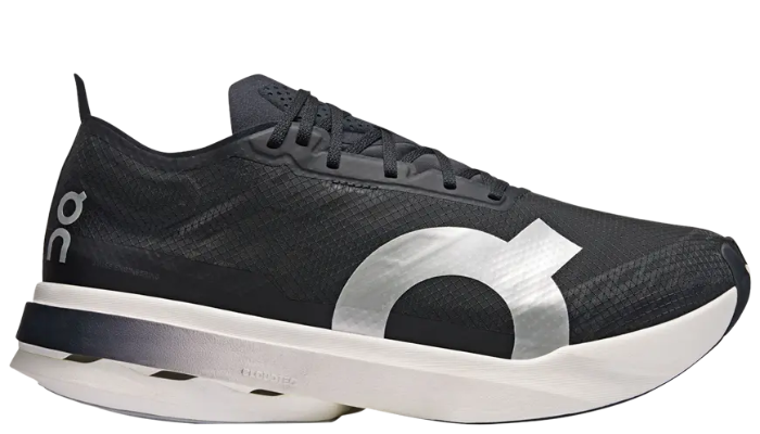 ON Cloudboom Strike 'Black White'