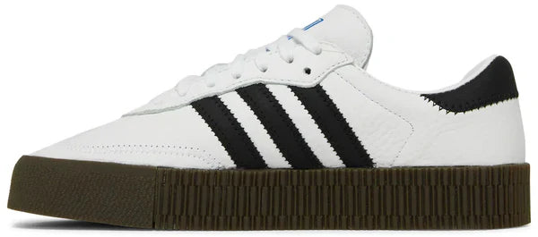 Wmns Sambarose 'Cloud White'