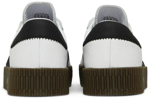 Wmns Sambarose 'Cloud White'