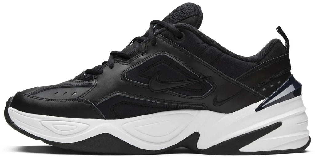 M2K Tekno 'Obsidian'