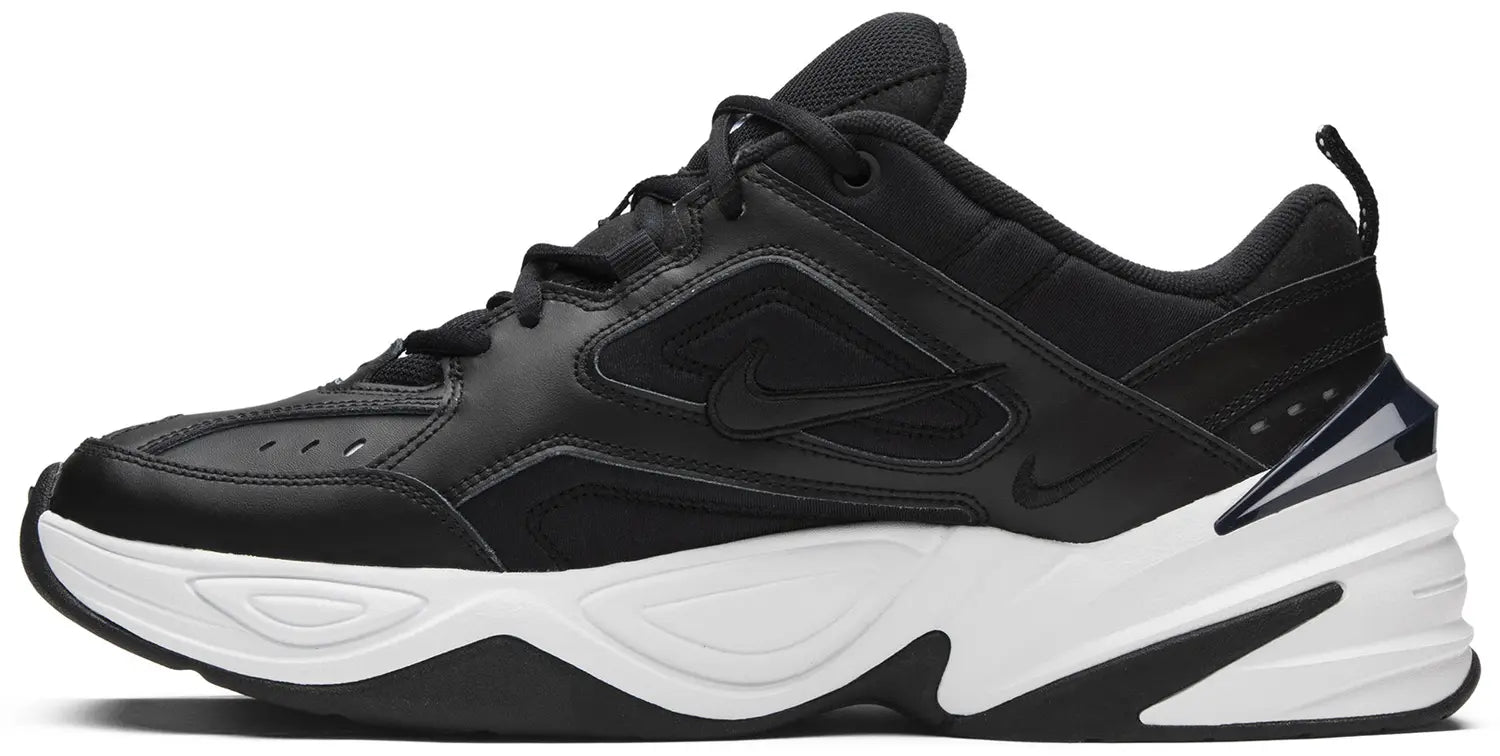 M2K Tekno 'Obsidian'