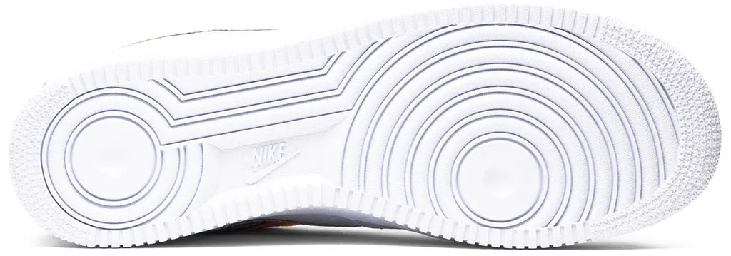 Air Force 1 Low '07 PRM 'Just Do It'