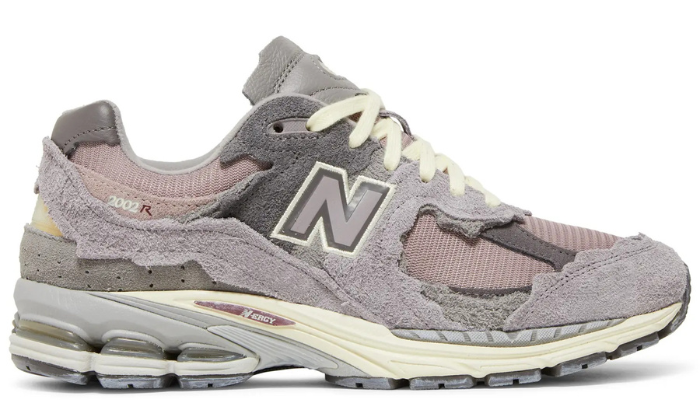 2002R 'Protection Pack - Lunar New Year'