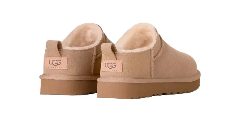 Ugg Classic Micro Send