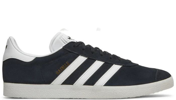 Gazelle ‘Black’