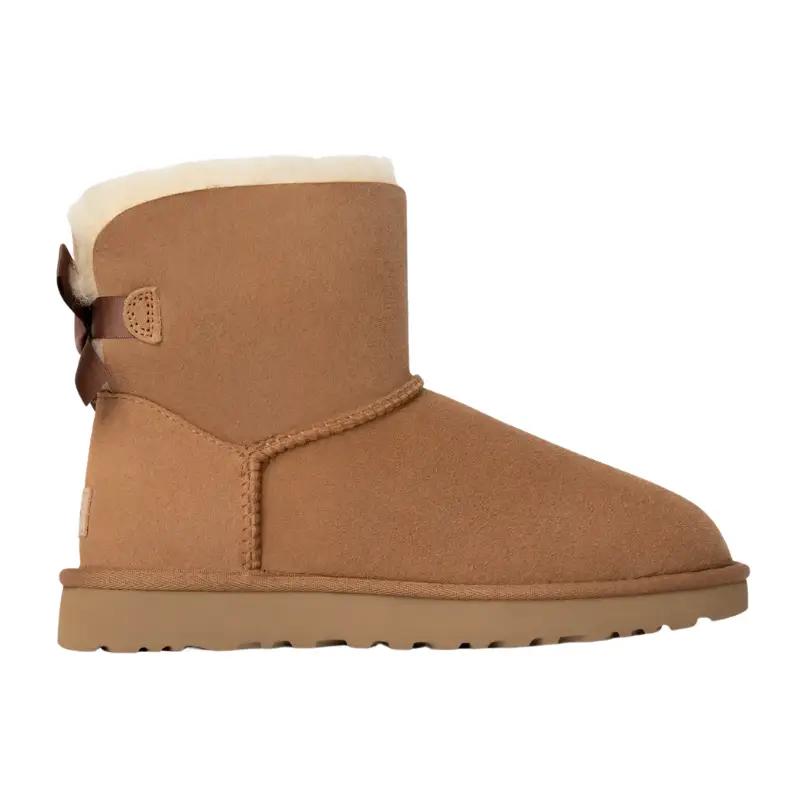 Ugg Mini Bailey Bow