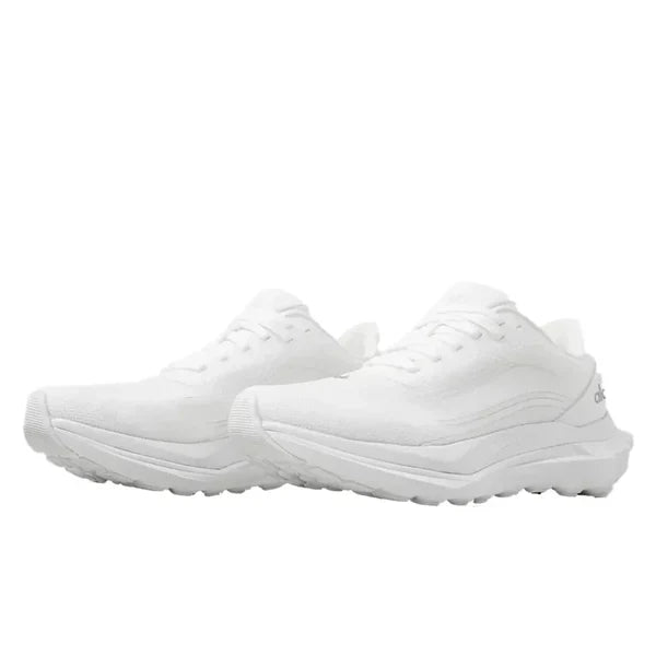 Alo Runner White
